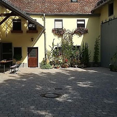 Ferienhof Seeber Вейкерсхайм Екстериор снимка